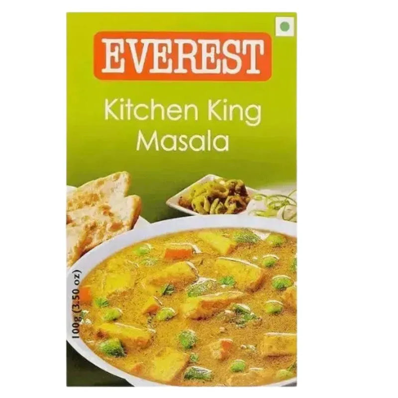 Everest Kitchen King - 100g-Global Food Hub