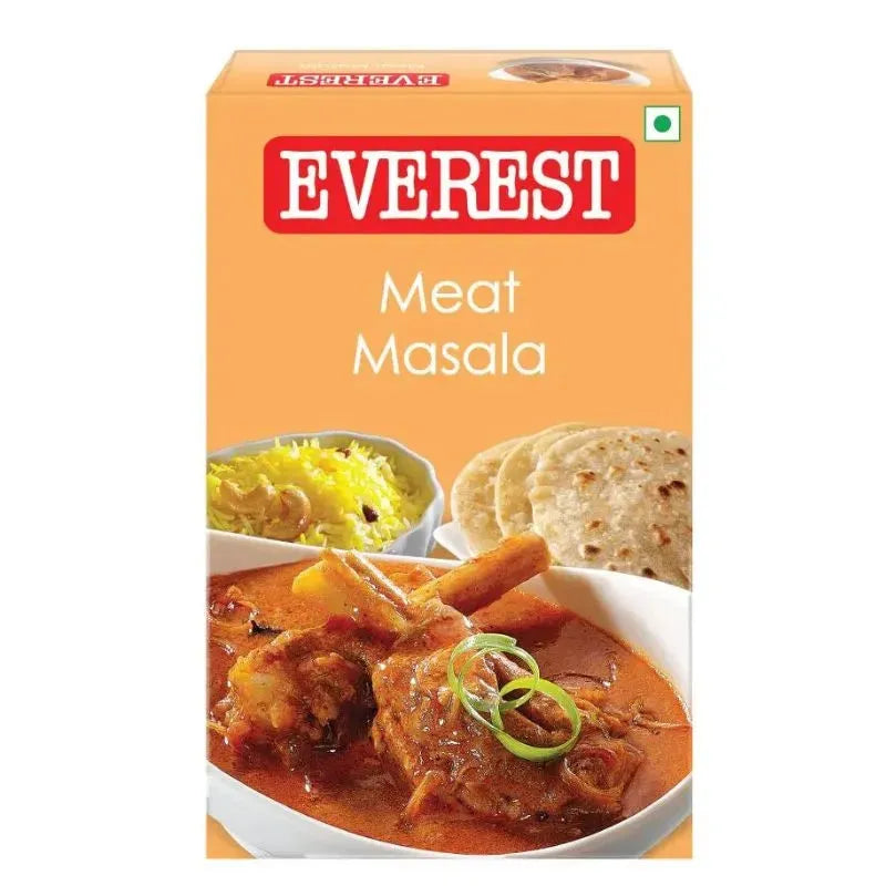 Everest Meat Masala - 100g-Global Food Hub