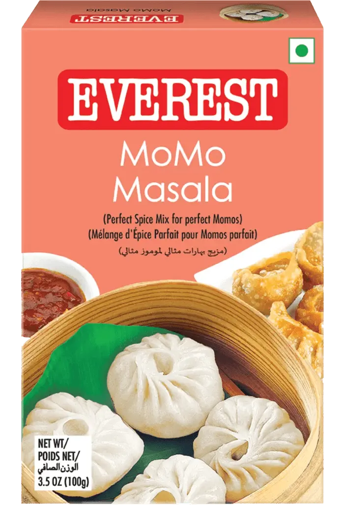 Everest Momo Masala 100 gram-Global Food Hub