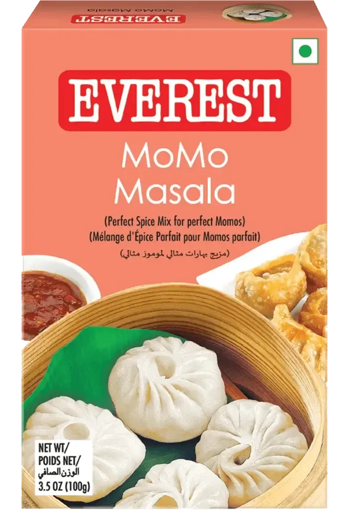 Everest Momo Masala 100g-Global Food Hub