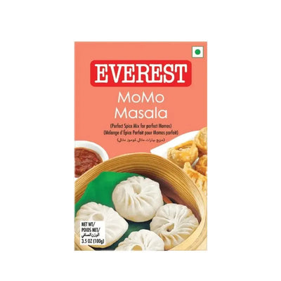 Everest Momo Masala - 100g-Global Food Hub