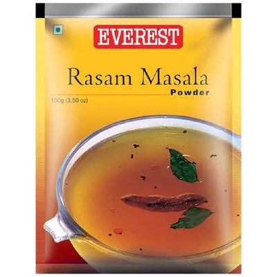 Everest Powder - Rasam Masala, 100 g Pouch-Global Food Hub