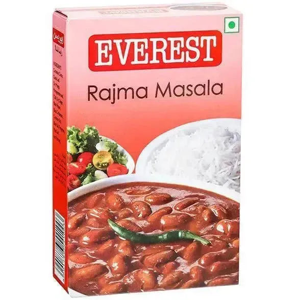 Everest Rajma Masala - 100g-Global Food Hub