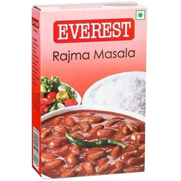 Everest Rajma Masala-100 Grams-Global Food Hub