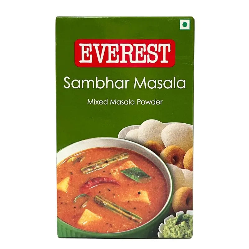 Everest Sambhar Masala 100g-100 grams-Global Food Hub