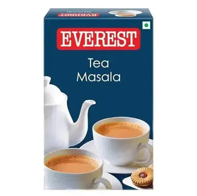 Everest Tea Masala - 100g-Global Food Hub