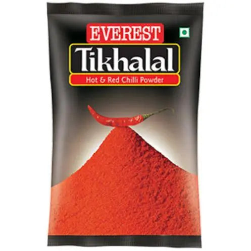 Everest Tikhalal chilli powder-Global Food Hub