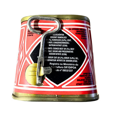 Exeter Corned Beef - 198g-Global Food Hub