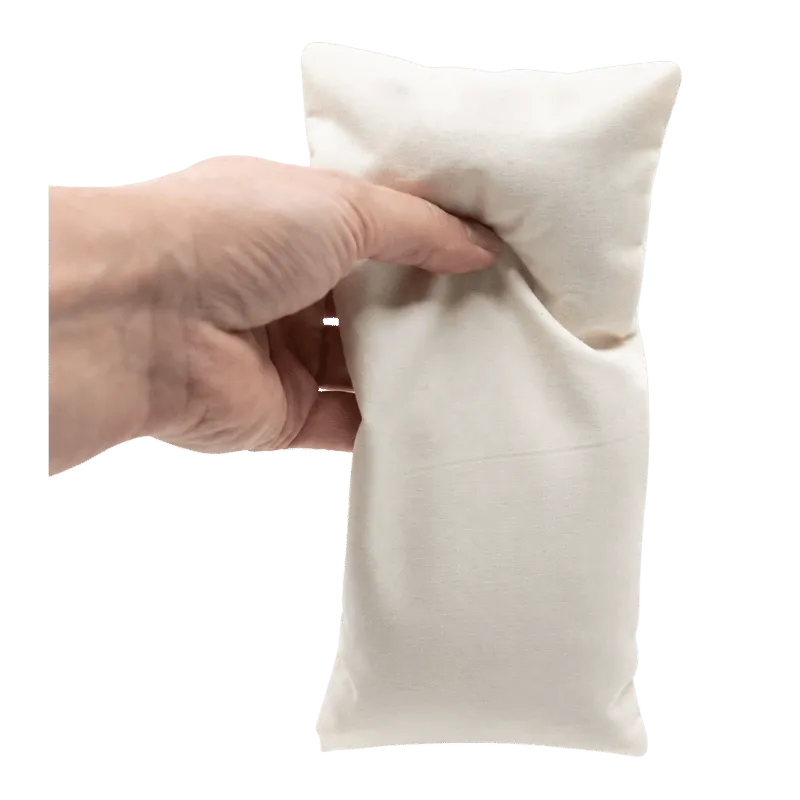 Eye Pillow Relax - 22 x 10 cm-Global Food Hub