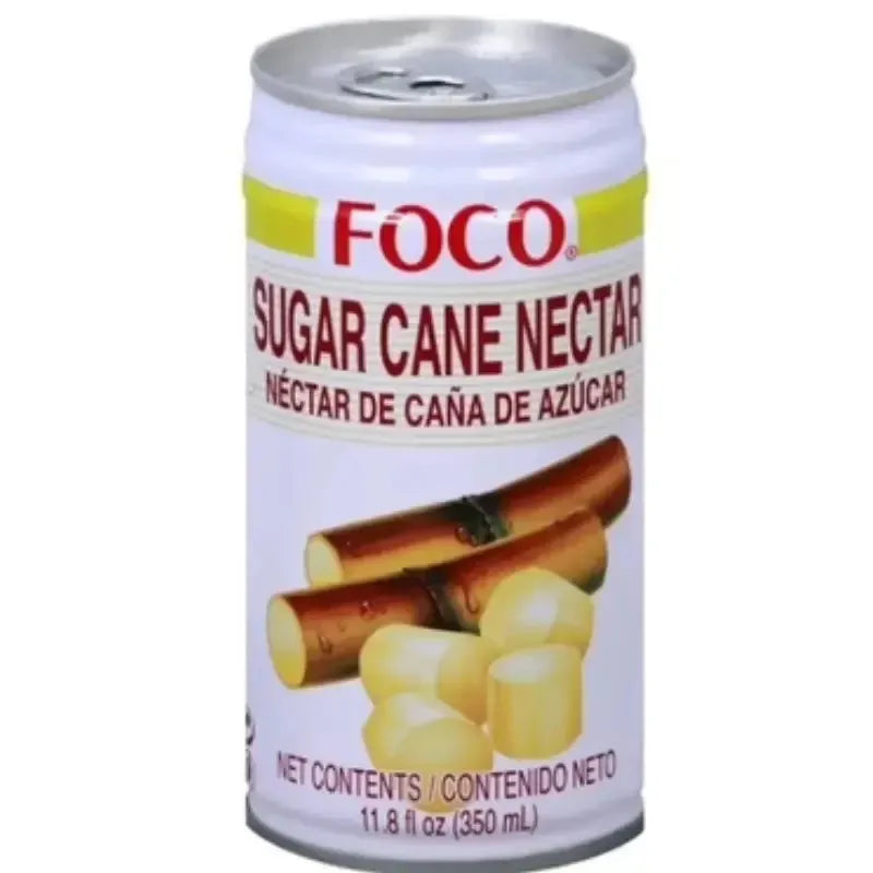 FOCO Sugar Cane Nectar - 350ml-Global Food Hub