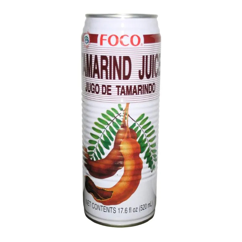 FOCO Tamarind Nectar - 520ml-Global Food Hub