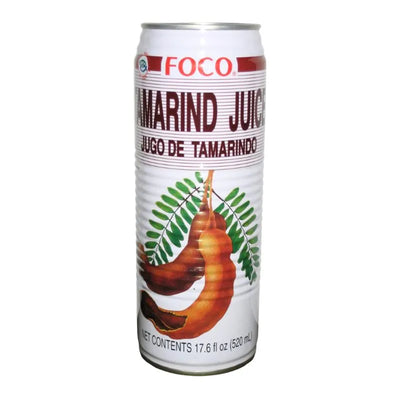 FOCO Tamarind Nectar - 520ml-Global Food Hub