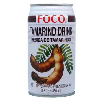 FOCO Tamarind Nectar-350ml-Global Food Hub