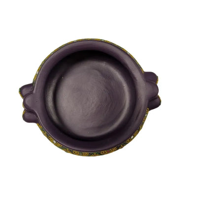 Fancy Clay Pot/Uruli CL-1-Global Food Hub