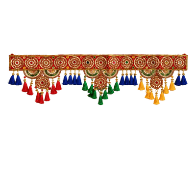 Fancy Diwali Toran - A-Global Food Hub