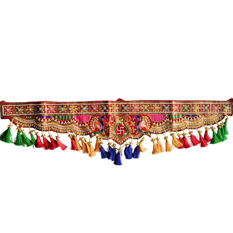 Fancy Diwali Toran - B-Global Food Hub