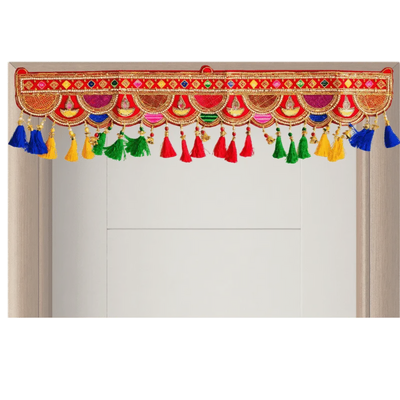 Fancy Diwali Toran - C-Global Food Hub