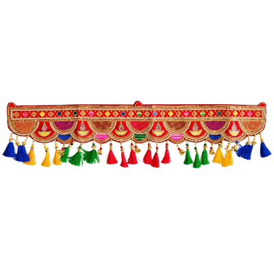 Fancy Diwali Toran - C-Global Food Hub