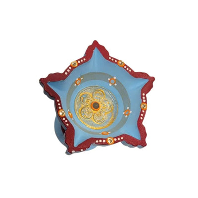 Fancy Diya CL-13-Global Food Hub