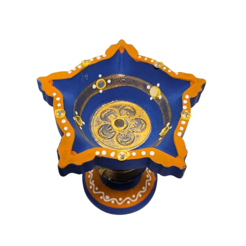 Fancy Diya CL-15-Global Food Hub