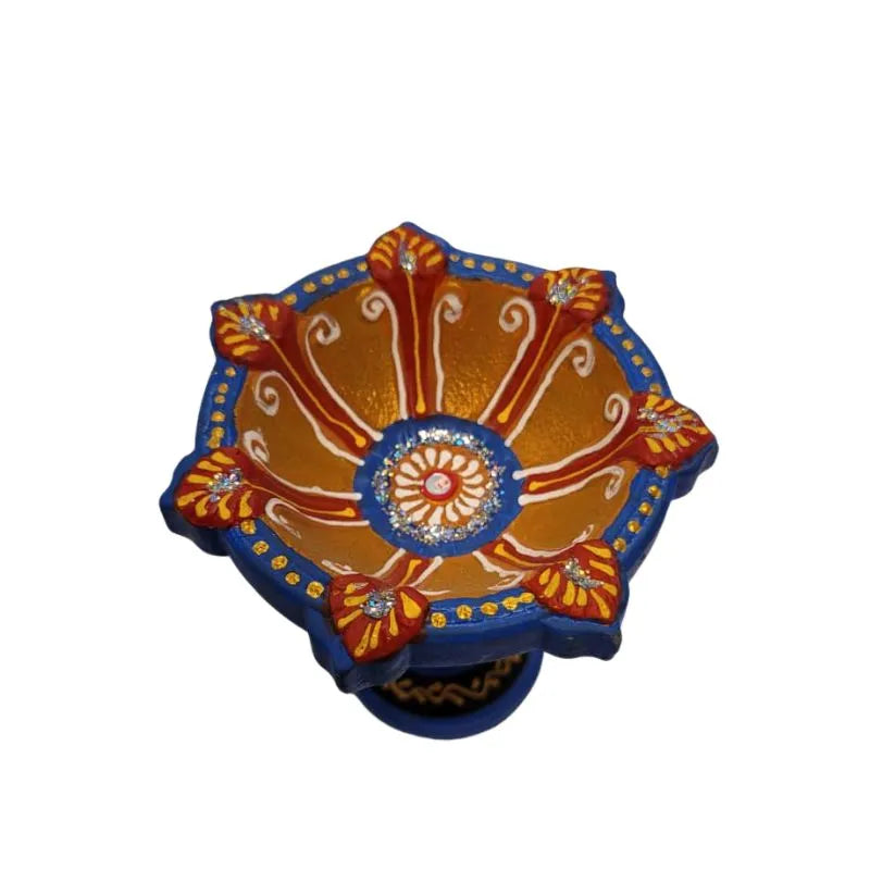 Fancy Diya CL-21-Global Food Hub