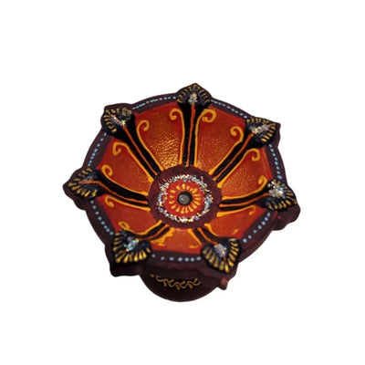 Fancy Diya CL-26-Global Food Hub