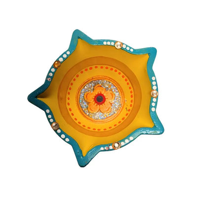 Fancy Diya CL-28-Global Food Hub
