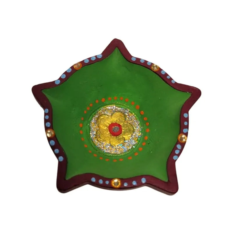 Fancy Diya CL-31-Global Food Hub
