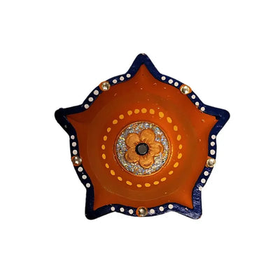 Fancy Diya CL-33-Global Food Hub