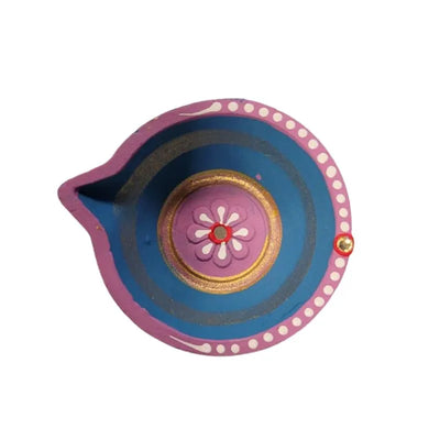 Fancy Diya CL-61-Global Food Hub