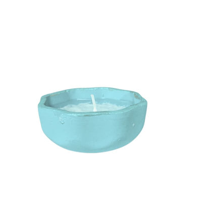 Fancy Diya With Wax Candle CL-50-Global Food Hub