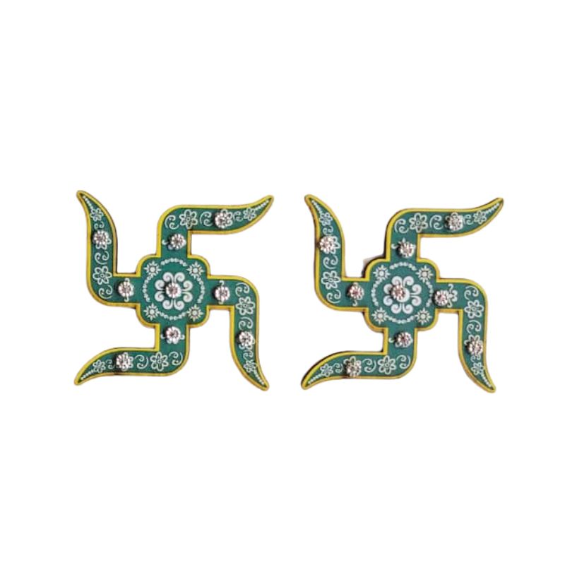 Fancy Festival Stickers-Global Food Hub