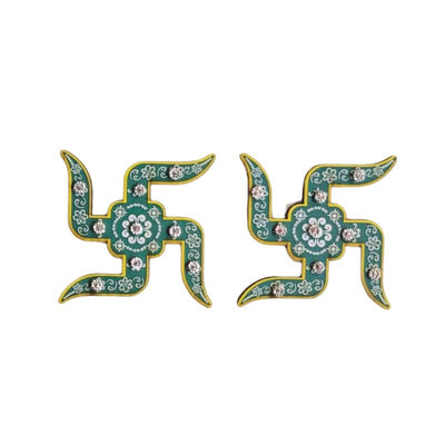 Fancy Festival Stickers-Global Food Hub