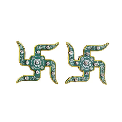 Fancy Festival Stickers-Global Food Hub