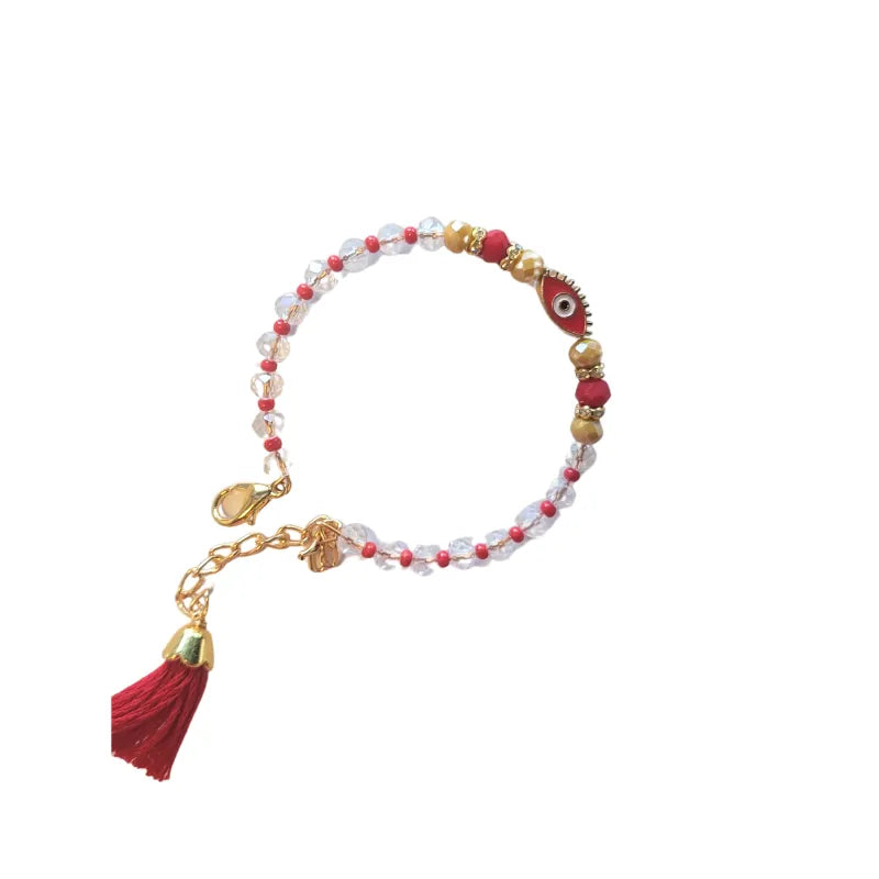 Fancy Rakhi/ Bracelet NR24 D-Global Food Hub