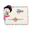 Fancy Rakhi For Kids S11 - Minion-Global Food Hub