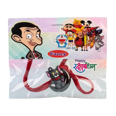 Fancy Rakhi For Kids S12 - Tom on Moon-Global Food Hub