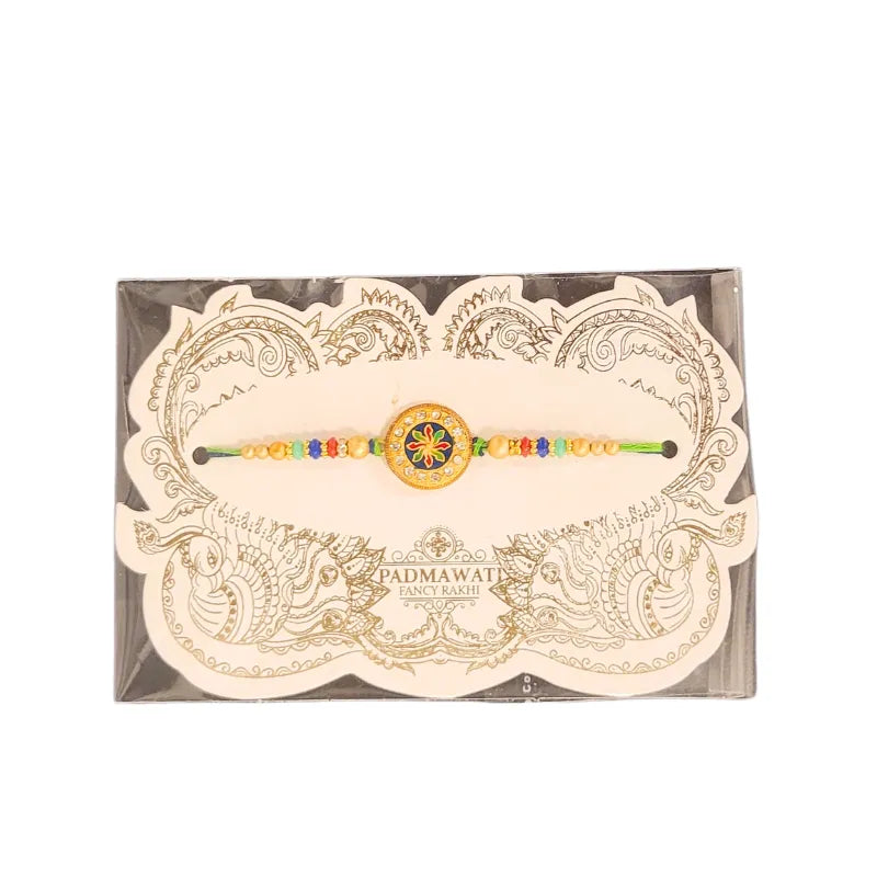 Fancy Rakhi NR30 B-Global Food Hub