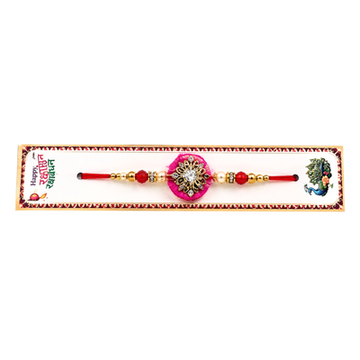 Fancy Rakhi S17-Global Food Hub