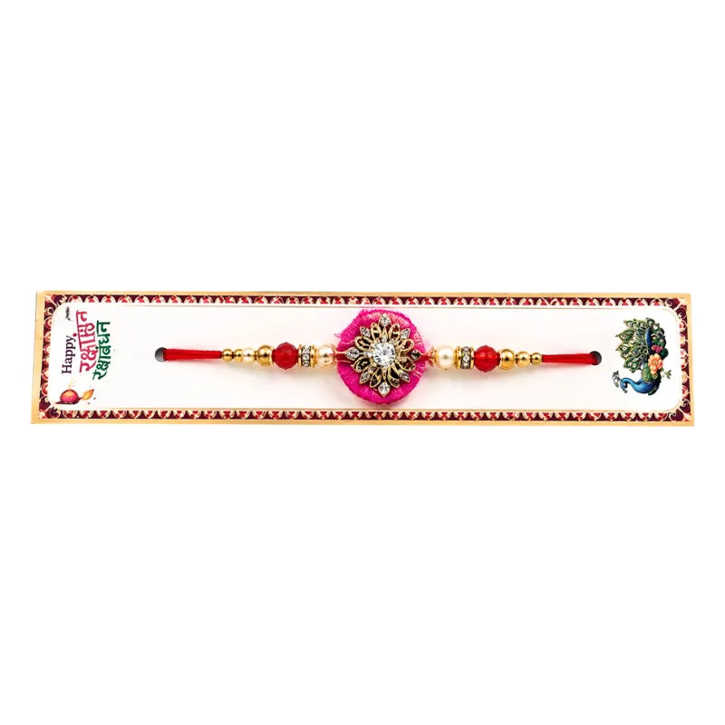 Fancy Rakhi S17-Global Food Hub