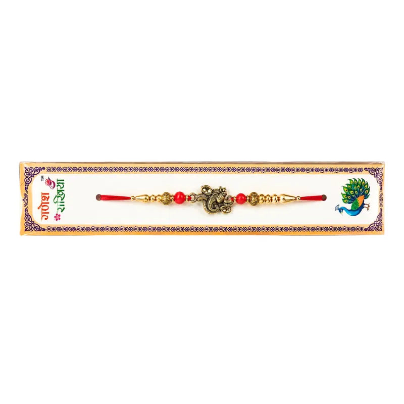 Fancy Rakhi S18-Global Food Hub