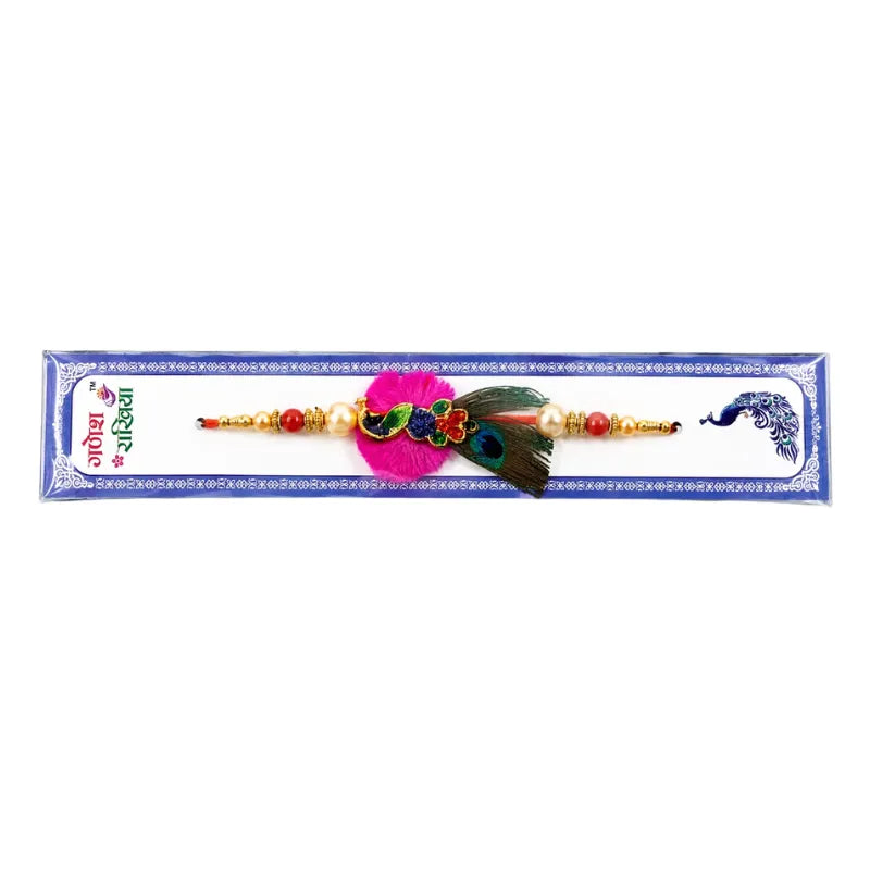 Fancy Rakhi S20-Global Food Hub