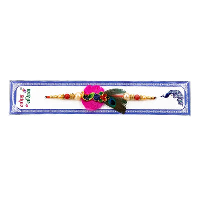 Fancy Rakhi S20-Global Food Hub
