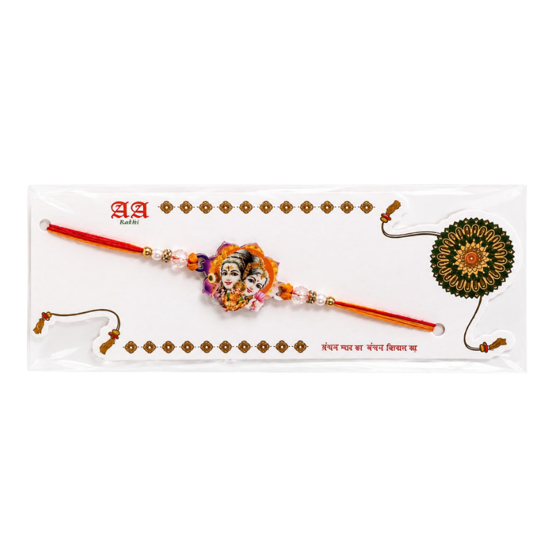 Fancy Rakhi S34-Global Food Hub