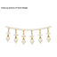 Fancy Toran - ES12-Global Food Hub