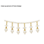 Fancy Toran - ES12-Global Food Hub