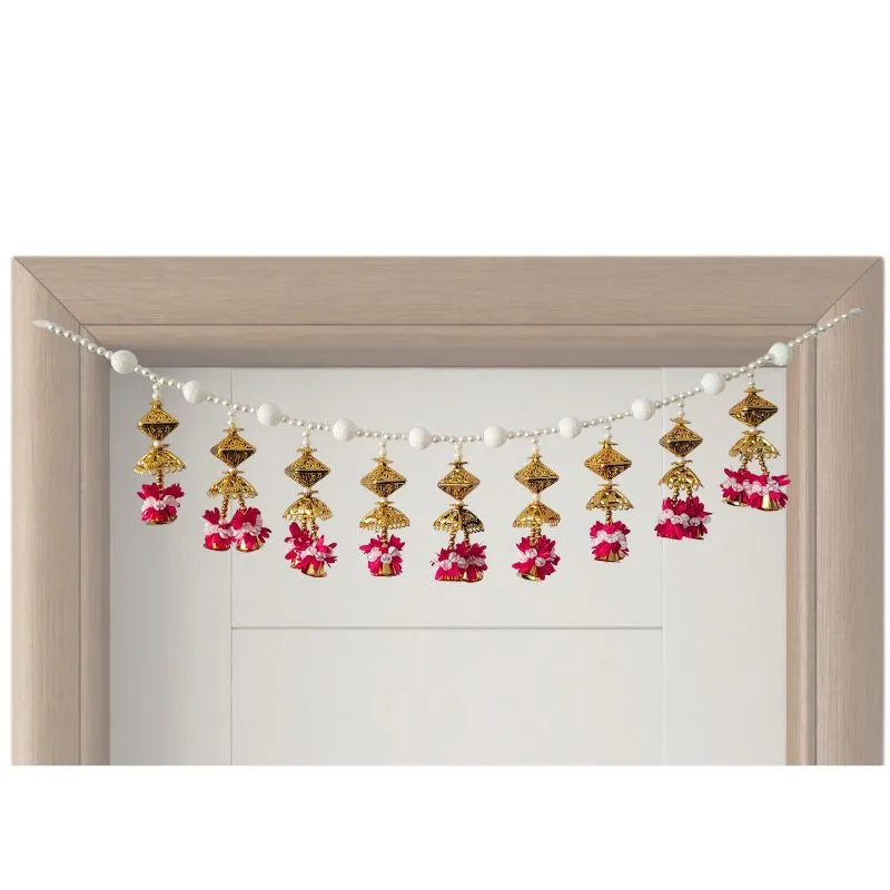 Fancy Toran-Global Food Hub