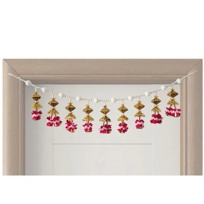 Fancy Toran-Global Food Hub