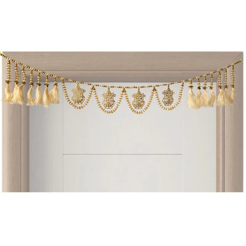 Fancy Toran-Global Food Hub