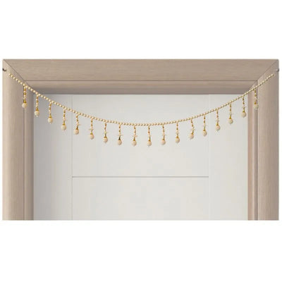 Fancy Toran-Global Food Hub